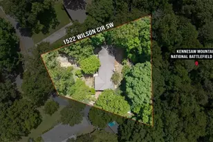 1522 Wilson Cir SW, Marietta, GA 30064 - Photo 25