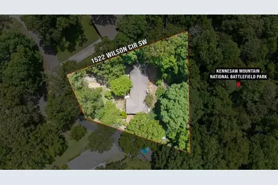 1522 Wilson Circle SW, Marietta, GA 30064 - Photo 29