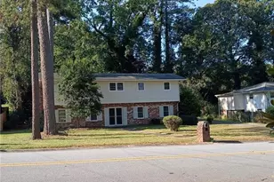 3034 Sunset Ln, East Point, GA 30344 - Photo 1