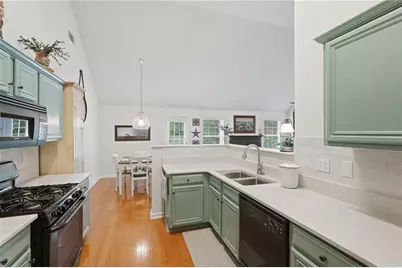 5511 Mudlark Circle, Powder Springs, GA 30127 - Photo 9