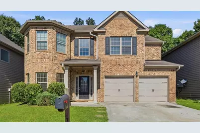 7787 Shertall Street, Fairburn, GA 30213 - Photo 1
