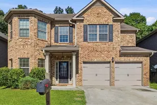 7787 Shertall St, Fairburn, GA 30213 - Photo 1