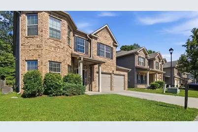 7787 Shertall Street, Fairburn, GA 30213 - Photo 3