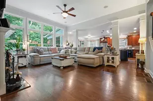 130 Newcastle Walk, Woodstock, GA 30188 - Photo 7