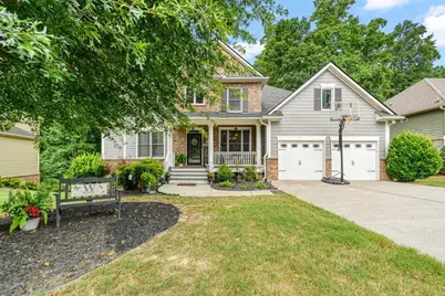 130 Newcastle Walk, Woodstock, GA 30188 - Photo 3