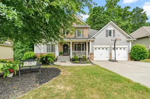 130 Newcastle Walk, Woodstock, GA 30188 - Photo 3