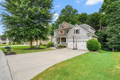 130 Newcastle Walk, Woodstock, GA 30188 - Photo 5