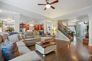 130 Newcastle Walk, Woodstock, GA 30188 - Photo 23