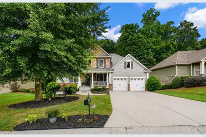 130 Newcastle Walk, Woodstock, GA 30188 - Photo 7