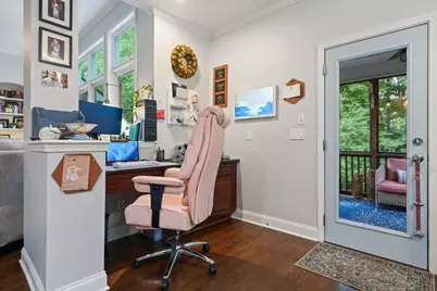 130 Newcastle Walk, Woodstock, GA 30188 - Photo 33
