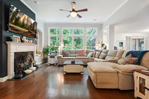 130 Newcastle Walk, Woodstock, GA 30188 - Photo 19