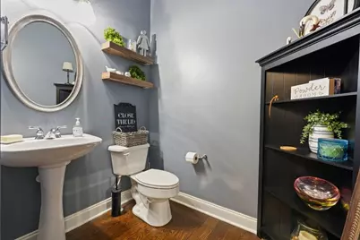 130 Newcastle Walk, Woodstock, GA 30188 - Photo 33