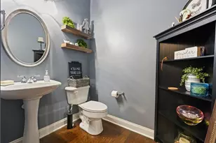 130 Newcastle Walk, Woodstock, GA 30188 - Photo 33