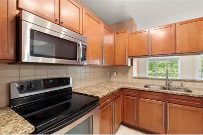 1250 Parkwood Circle SE #2203, Atlanta, GA 30339 - Photo 15