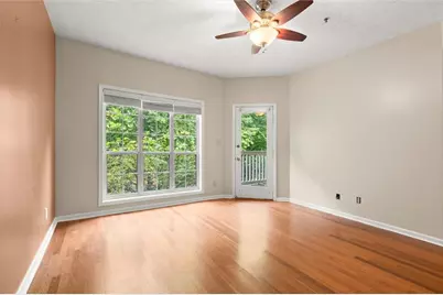 1250 Parkwood Circle SE #2203, Atlanta, GA 30339 - Photo 11