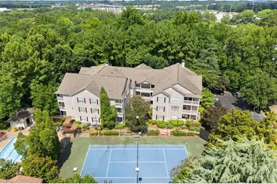 1250 Parkwood Circle SE #2203, Atlanta, GA 30339 - Photo 35