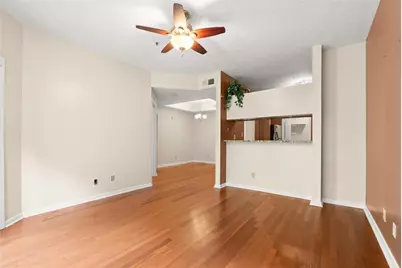 1250 Parkwood Circle SE #2203, Atlanta, GA 30339 - Photo 9