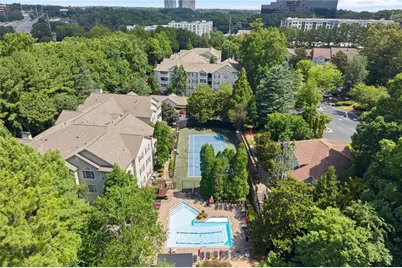 1250 Parkwood Circle SE #2203, Atlanta, GA 30339 - Photo 31