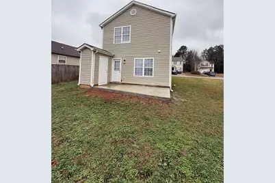 1607 Hallmark Hills Drive, Griffin, GA 30223 - Photo 5