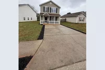 1607 Hallmark Hills Drive, Griffin, GA 30223 - Photo 3