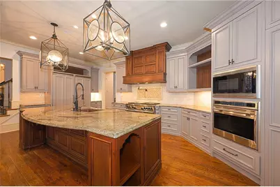 831 Camden Park Court NE, Atlanta, GA 30342 - Photo 23