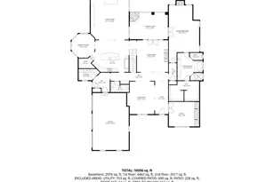 831 Camden Park Ct NE, Atlanta, GA 30342 - Photo 9