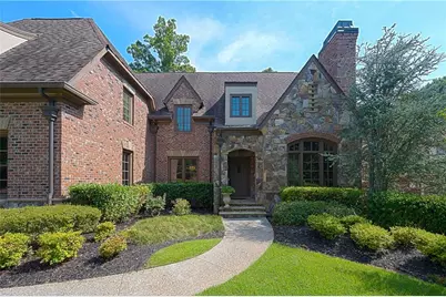 831 Camden Park Court NE, Atlanta, GA 30342 - Photo 5