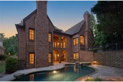 831 Camden Park Court NE, Atlanta, GA 30342 - Photo 91