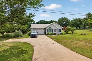 470 Hammond Rd, Statham, GA 30666 - Photo 35