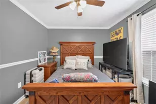 470 Hammond Rd, Statham, GA 30666 - Photo 25