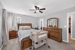 470 Hammond Rd, Statham, GA 30666 - Photo 17
