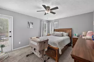 470 Hammond Rd, Statham, GA 30666 - Photo 15