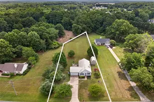 470 Hammond Rd, Statham, GA 30666 - Photo 3