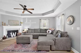 470 Hammond Rd, Statham, GA 30666 - Photo 5