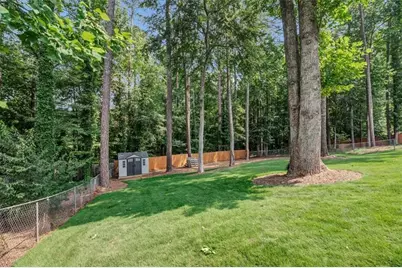5086 N Woodbridge Trail, Stone Mountain, GA 30088 - Photo 27