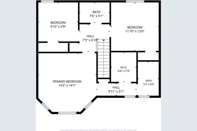 5086 N Woodbridge Trail, Stone Mountain, GA 30088 - Photo 31