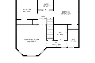 5086 N Woodbridge Trail, Stone Mountain, GA 30088 - Photo 31