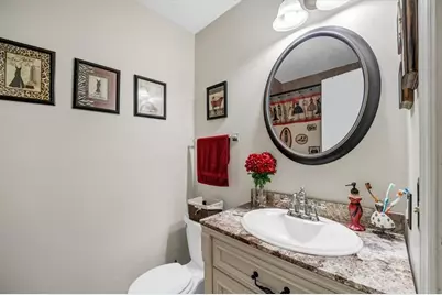 5086 N Woodbridge Trail, Stone Mountain, GA 30088 - Photo 19