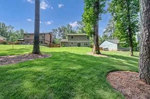5086 N Woodbridge Trail, Stone Mountain, GA 30088 - Photo 29