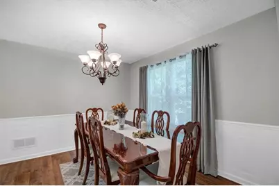5086 N Woodbridge Trail, Stone Mountain, GA 30088 - Photo 5