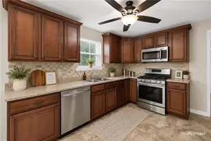 5086 N Woodbridge Trail, Stone Mountain, GA 30088 - Photo 7
