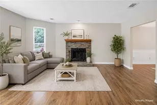 5086 N Woodbridge Trail, Stone Mountain, GA 30088 - Photo 3