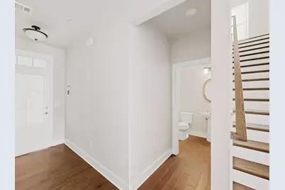 1237 Willowcrest Way, Cumming, GA 30041 - Photo 5