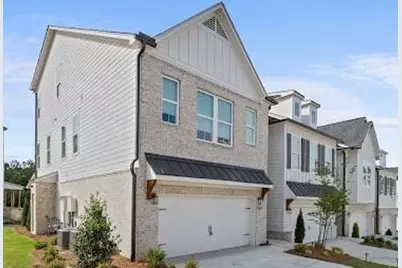 1237 Willowcrest Way, Cumming, GA 30041 - Photo 3