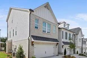1237 Willowcrest Wy, Cumming, GA 30041 - Photo 3