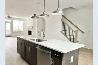 1651 Wellborn Walk, Suwanee, GA 30024 - Photo 7