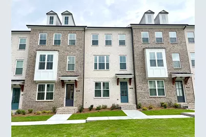 1651 Wellborn Walk, Suwanee, GA 30024 - Photo 1