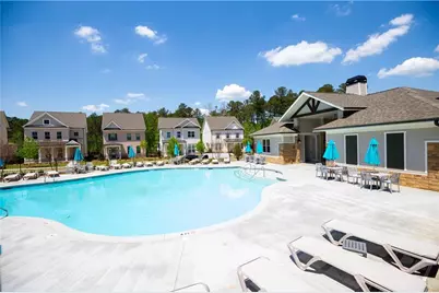 1651 Wellborn Walk, Suwanee, GA 30024 - Photo 19