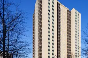 300 Peachtree St NE, Atlanta, GA 30308 - Photo 23