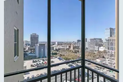 300 Peachtree Street NE #10O, Atlanta, GA 30308 - Photo 19